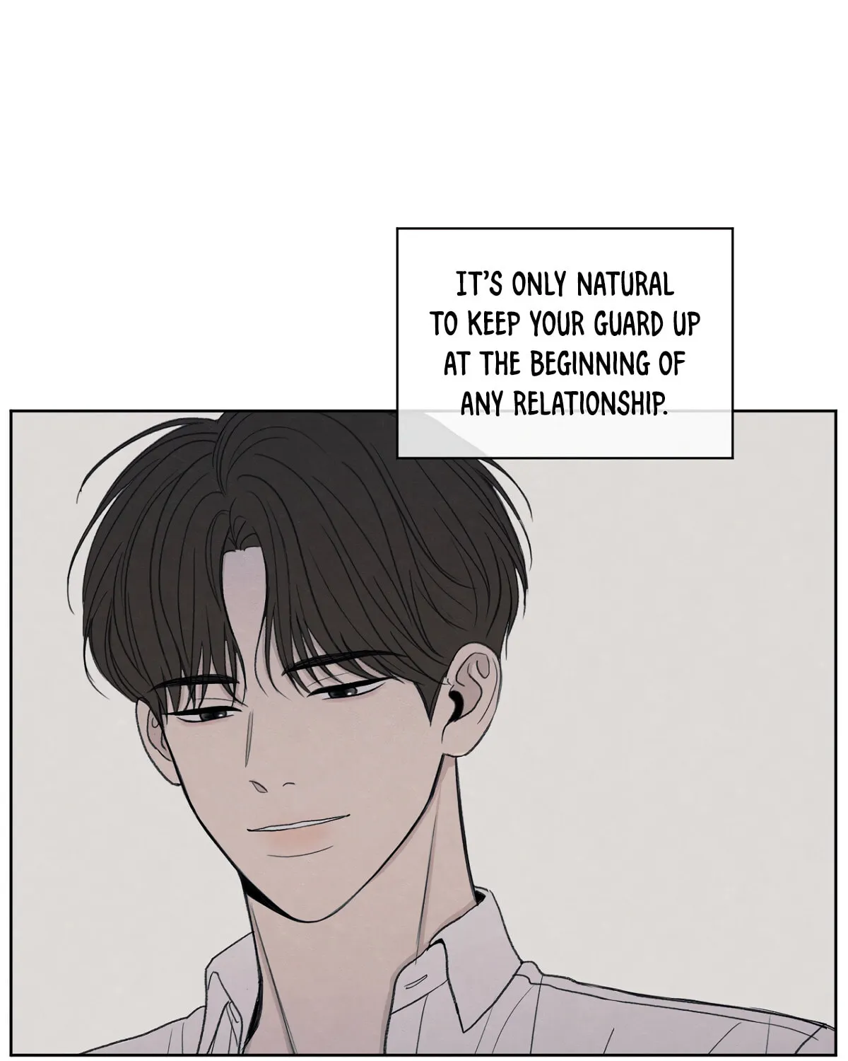 The Edge of Ambiguity Chapter 8 page 69 - 