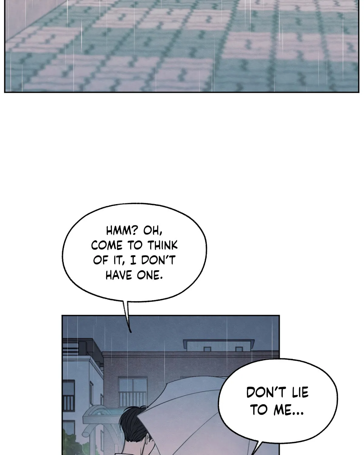 The Edge of Ambiguity Chapter 8 page 8 - 