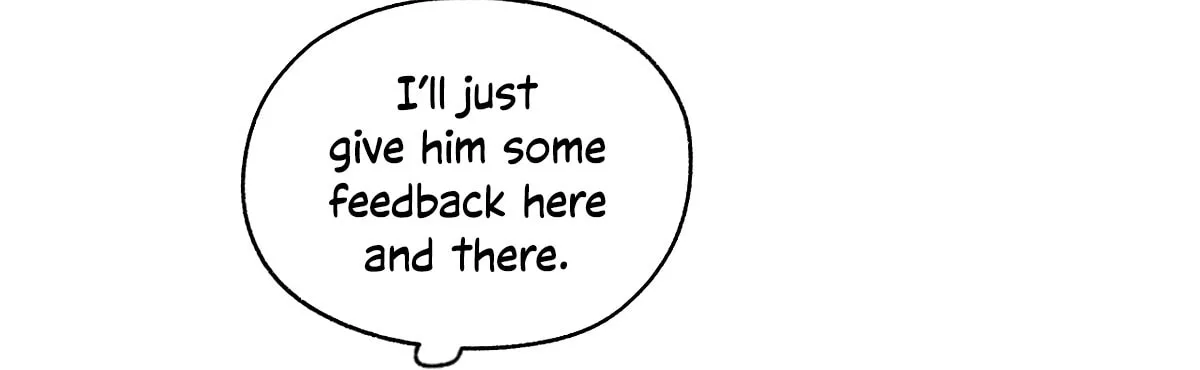The Edge of Ambiguity Chapter 8 page 71 - 