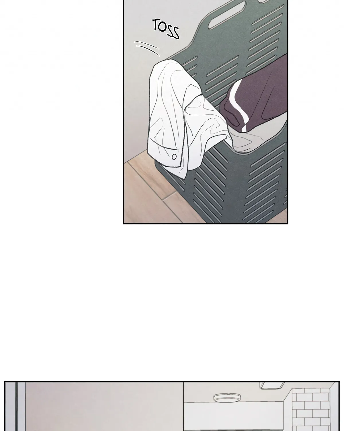 The Edge of Ambiguity Chapter 8 page 73 - 