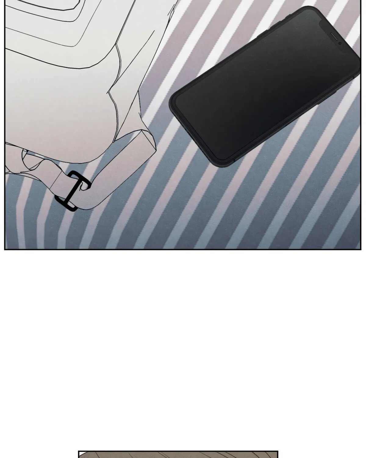 The Edge of Ambiguity Chapter 8 page 75 - 