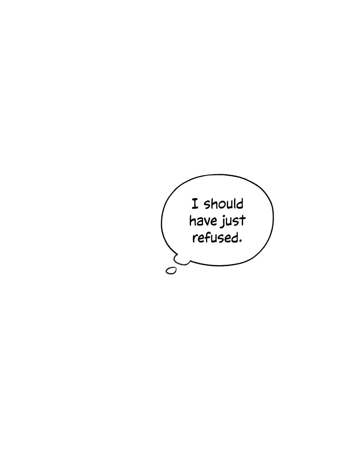 The Edge of Ambiguity Chapter 8 page 77 - 
