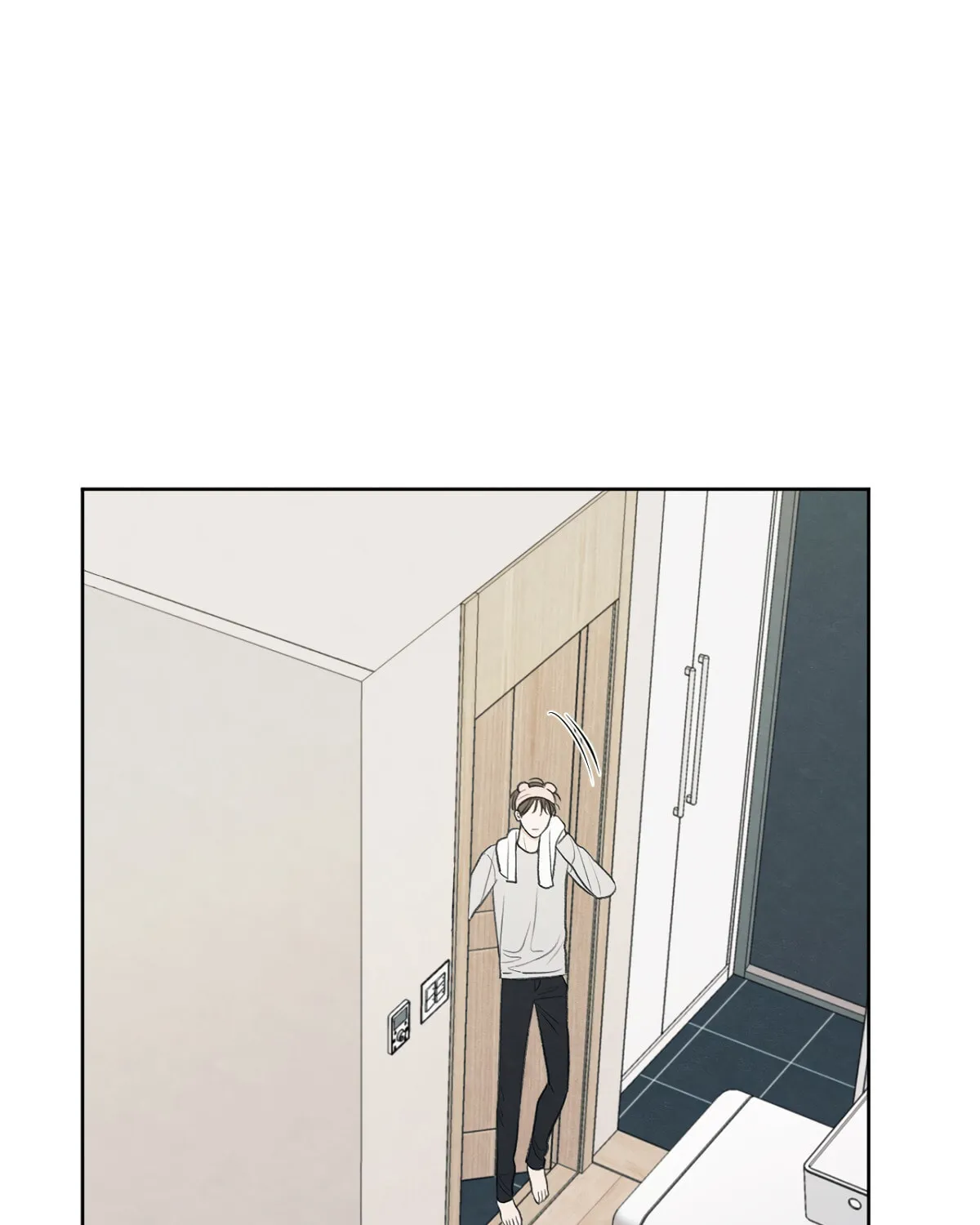 The Edge of Ambiguity Chapter 8 page 79 - 