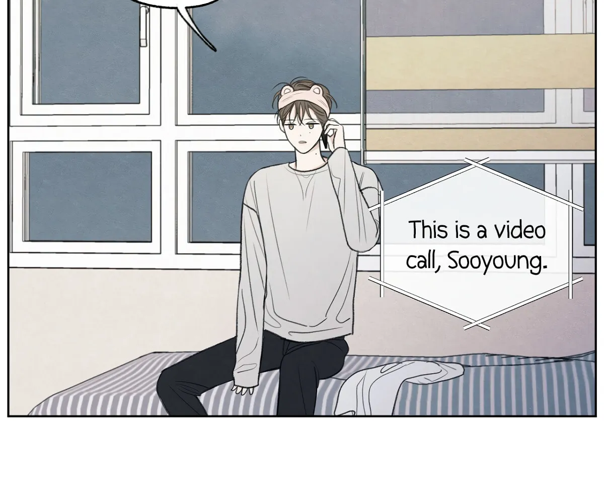The Edge of Ambiguity Chapter 8 page 85 - 