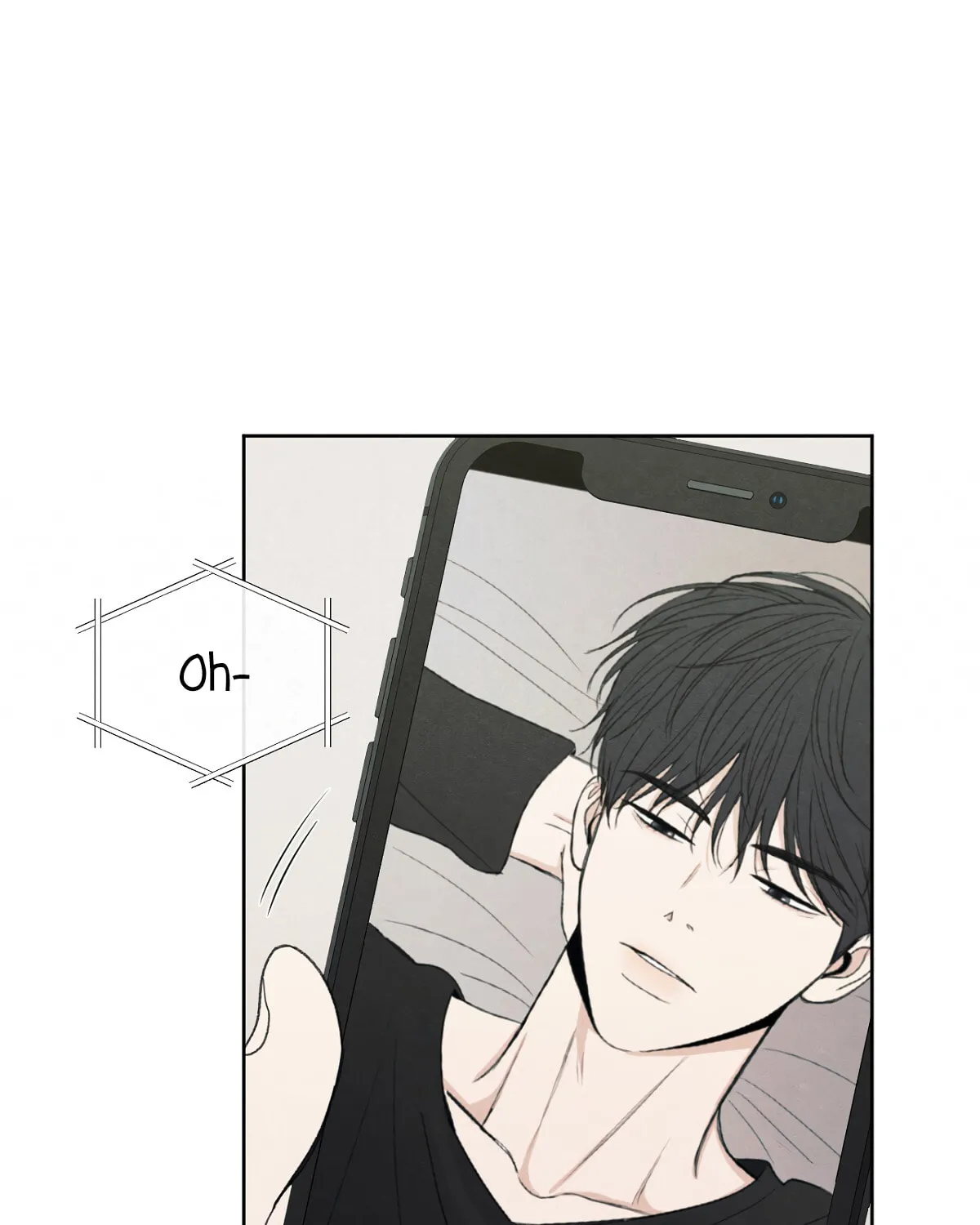 The Edge of Ambiguity Chapter 8 page 86 - 