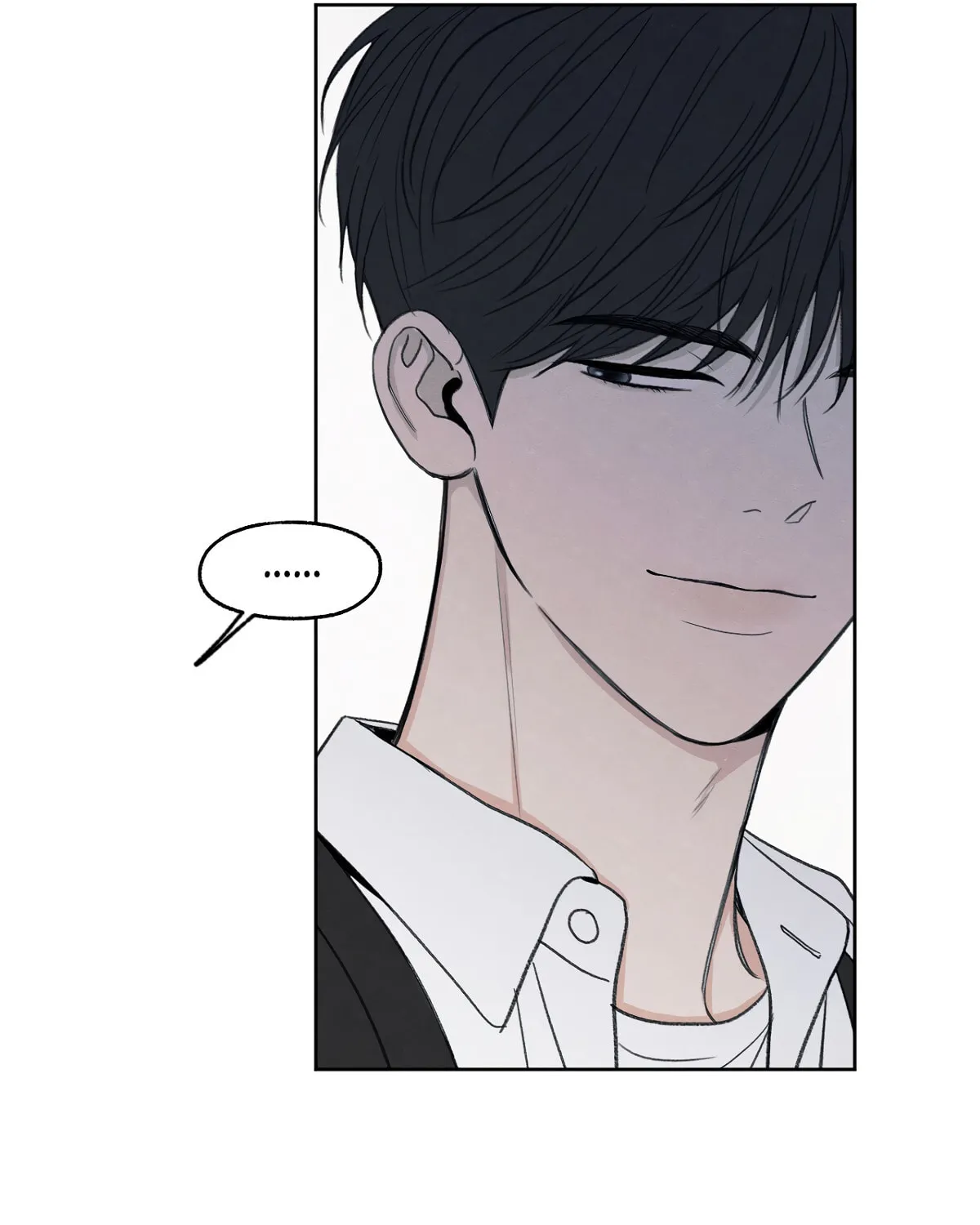 The Edge of Ambiguity Chapter 8 page 10 - 