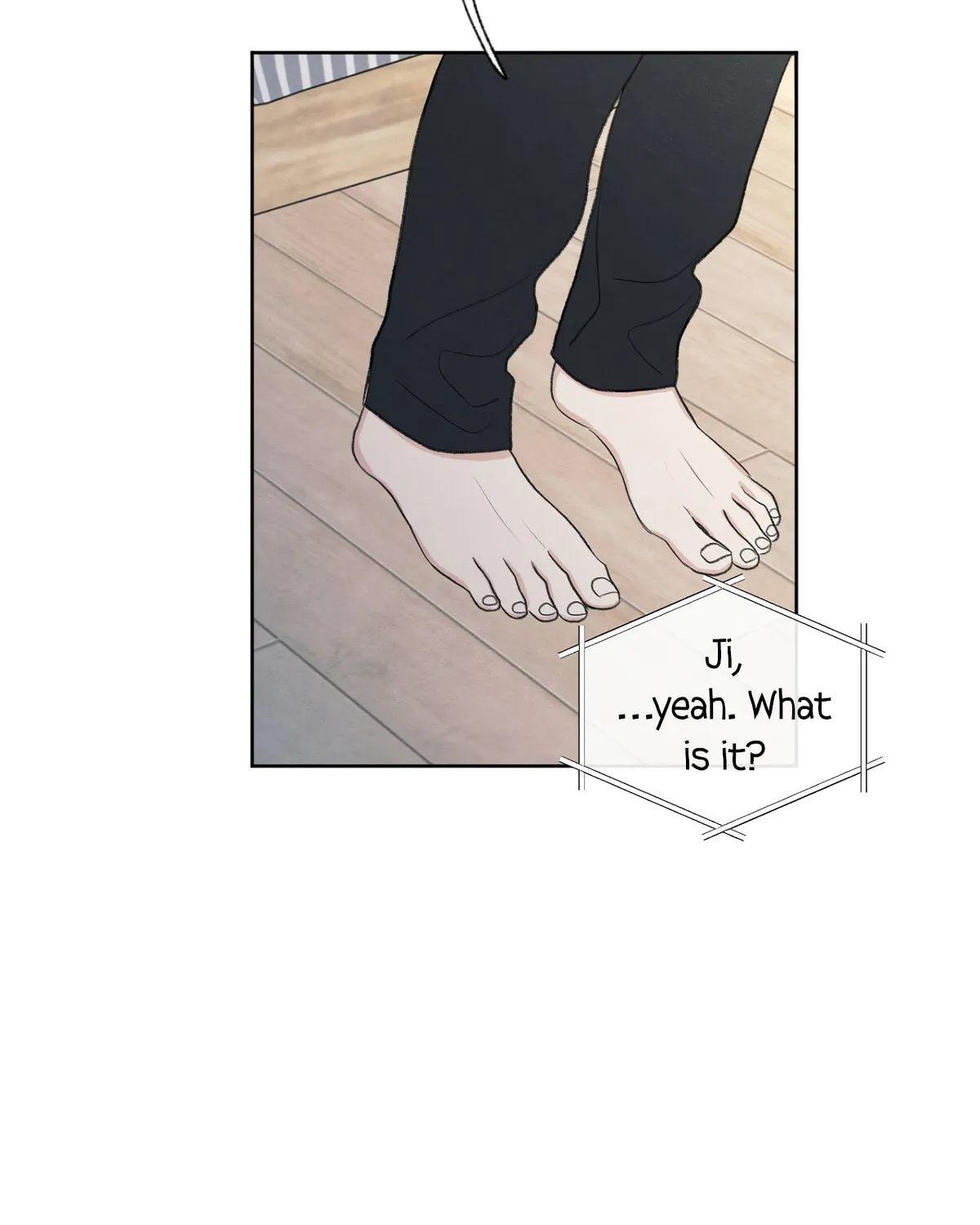 The Edge of Ambiguity Chapter 8 page 97 - 