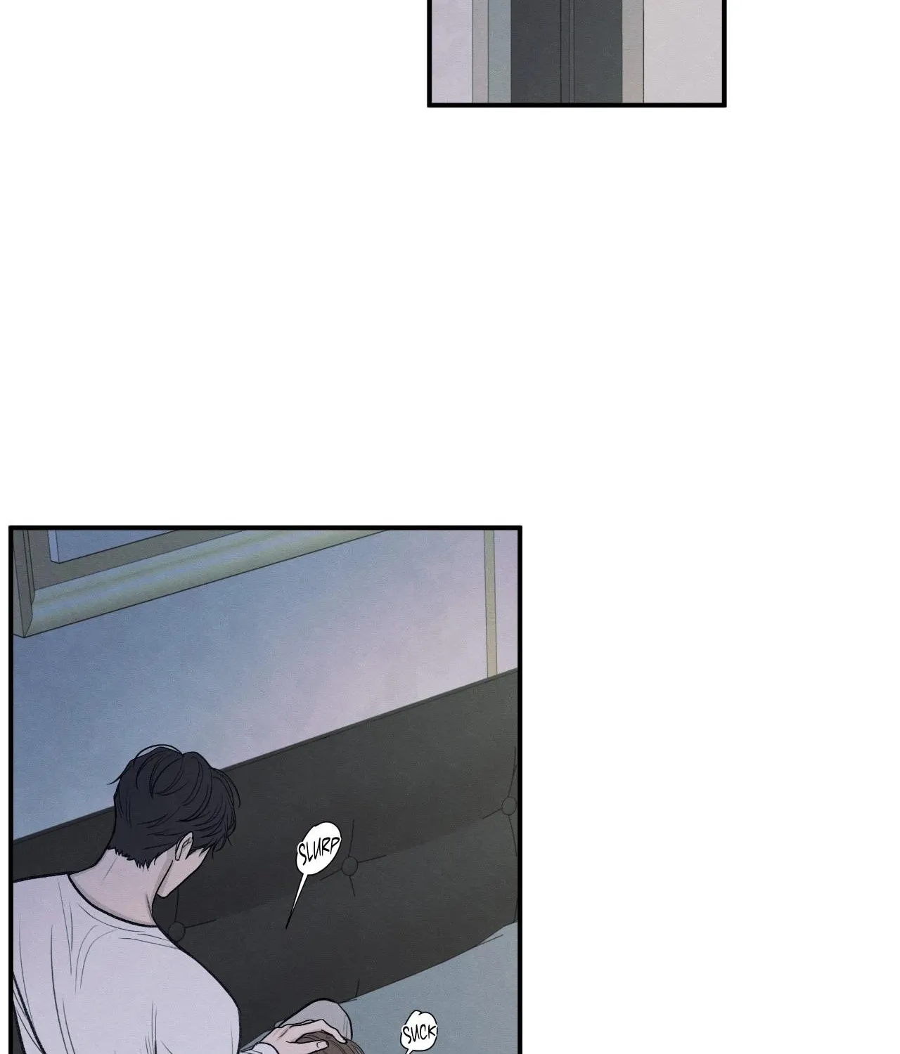 The Edge of Ambiguity Chapter 81 page 2 - 