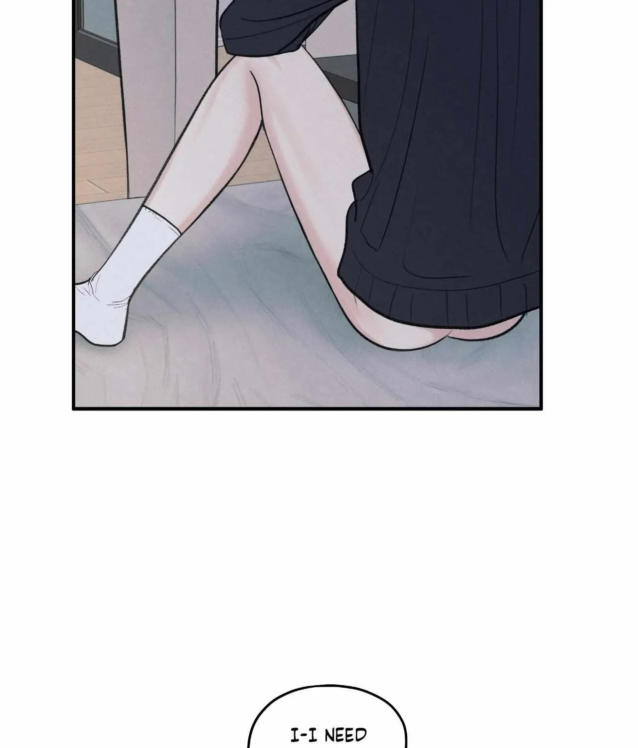 The Edge of Ambiguity Chapter 81 page 12 - 