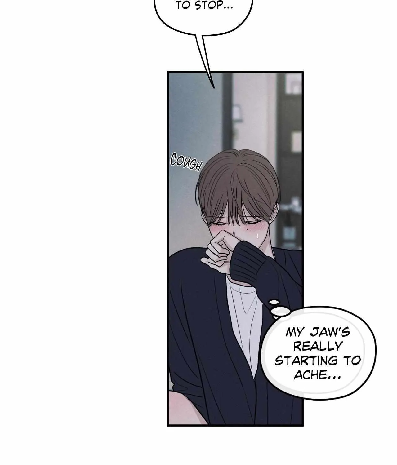 The Edge of Ambiguity Chapter 81 page 13 - 