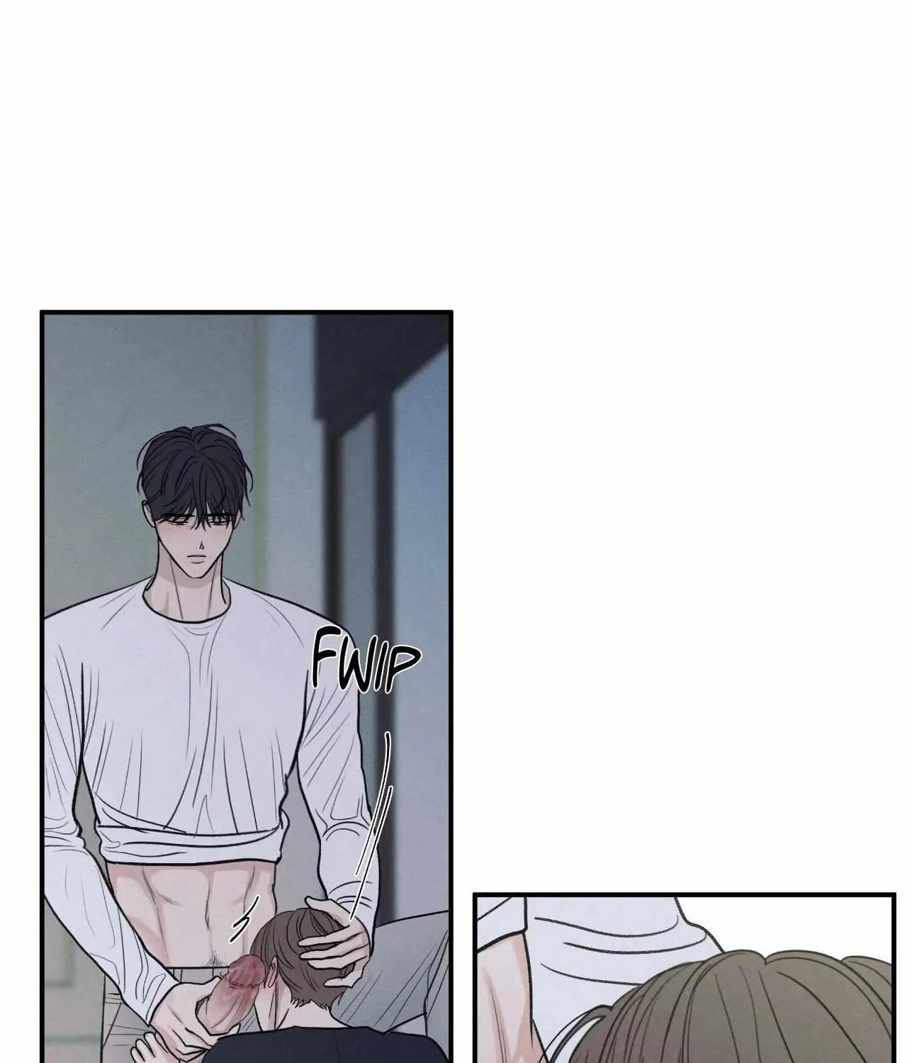 The Edge of Ambiguity Chapter 81 page 14 - 