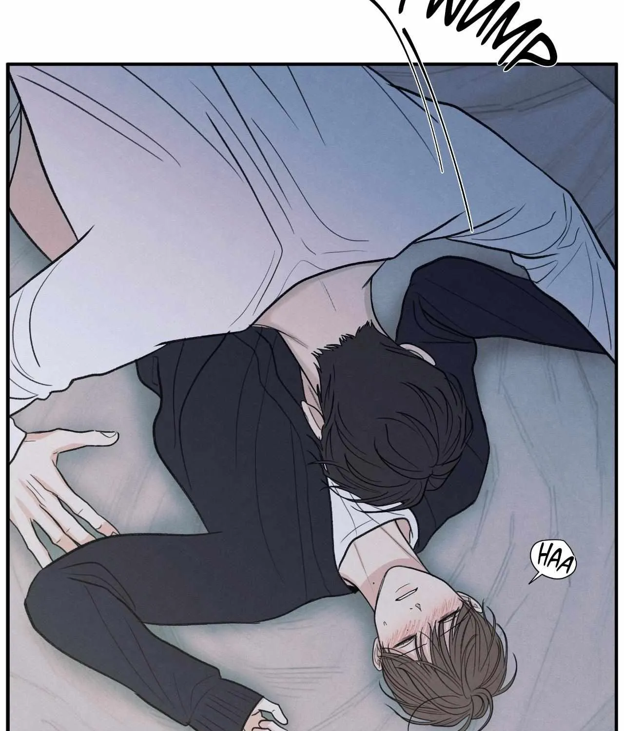 The Edge of Ambiguity Chapter 81 page 19 - 