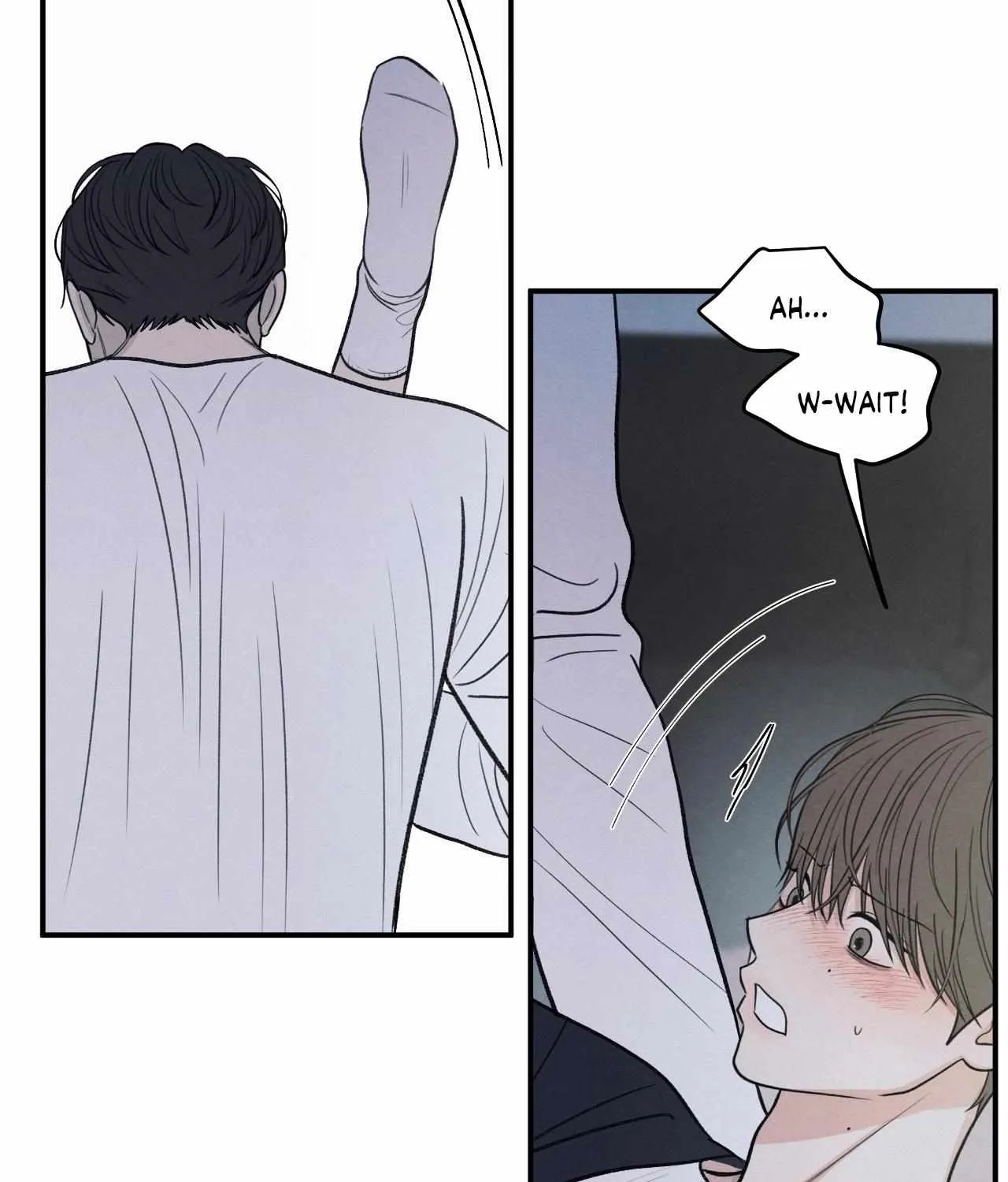 The Edge of Ambiguity Chapter 81 page 21 - 