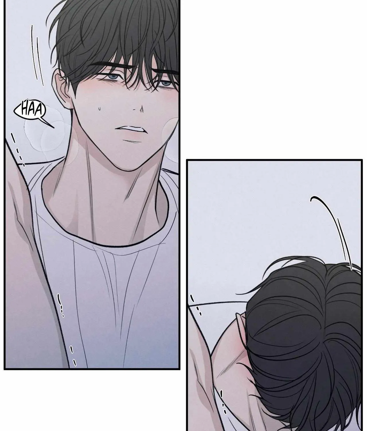 The Edge of Ambiguity Chapter 81 page 26 - 