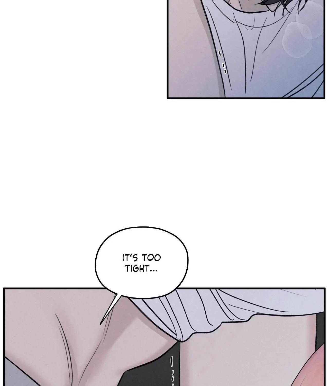 The Edge of Ambiguity Chapter 81 page 27 - 