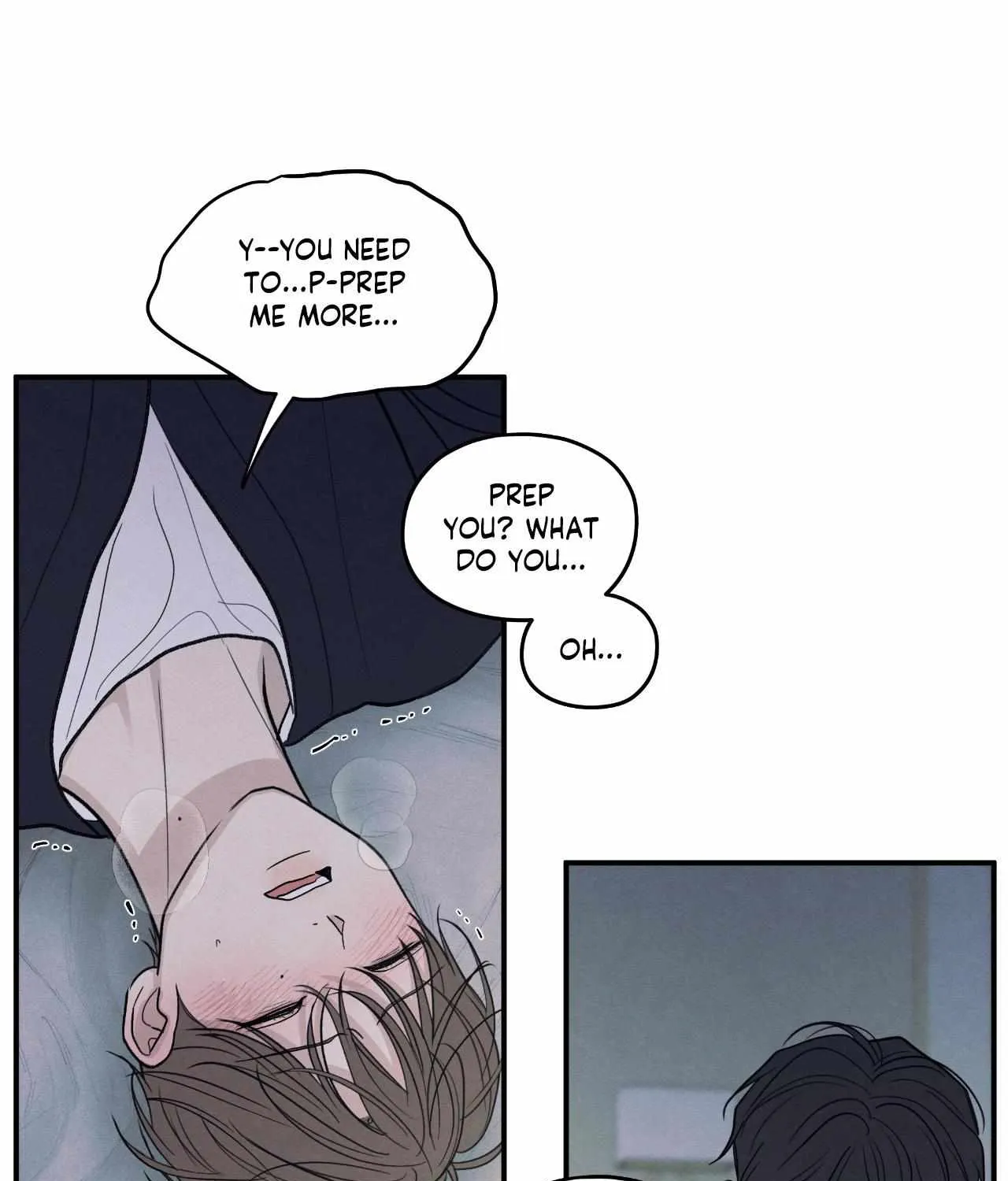 The Edge of Ambiguity Chapter 81 page 29 - 