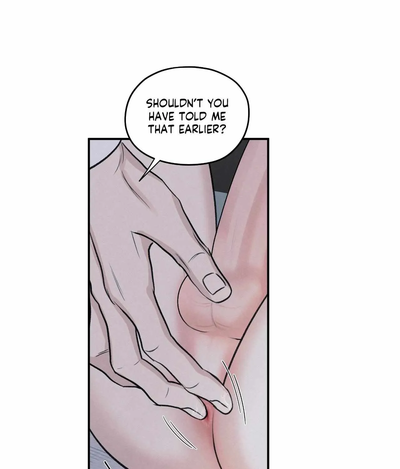 The Edge of Ambiguity Chapter 81 page 31 - 