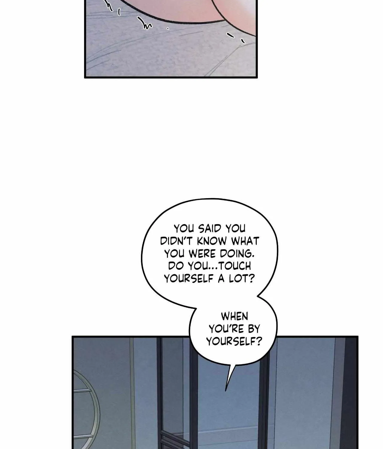The Edge of Ambiguity Chapter 81 page 32 - 