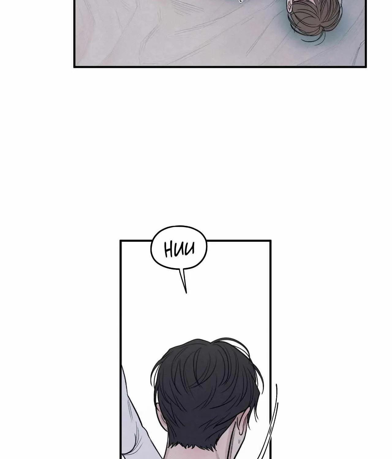 The Edge of Ambiguity Chapter 81 page 34 - 