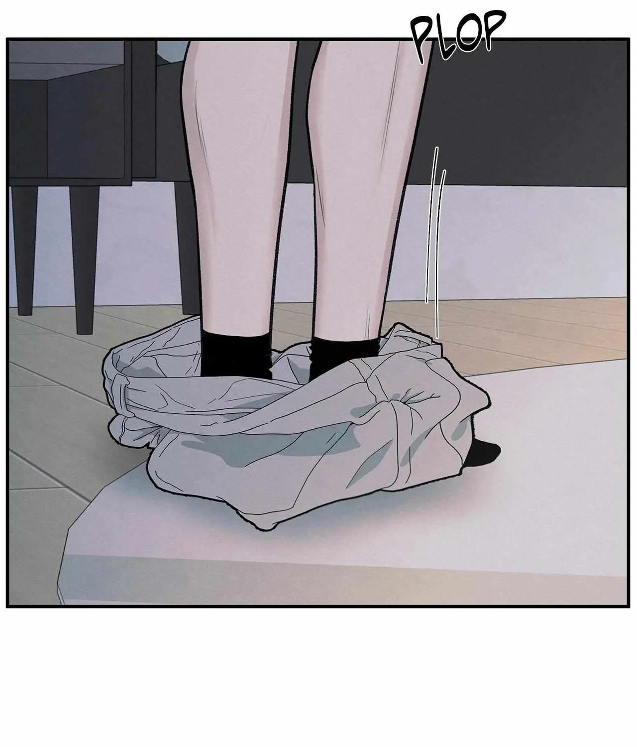 The Edge of Ambiguity Chapter 81 page 36 - 