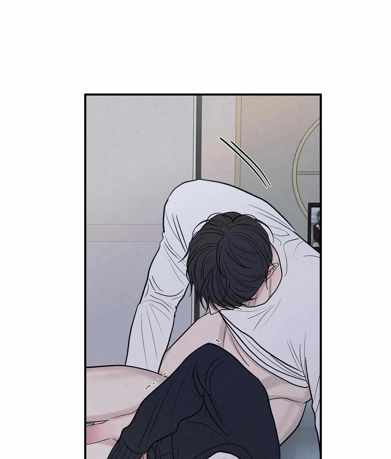The Edge of Ambiguity Chapter 81 page 37 - 