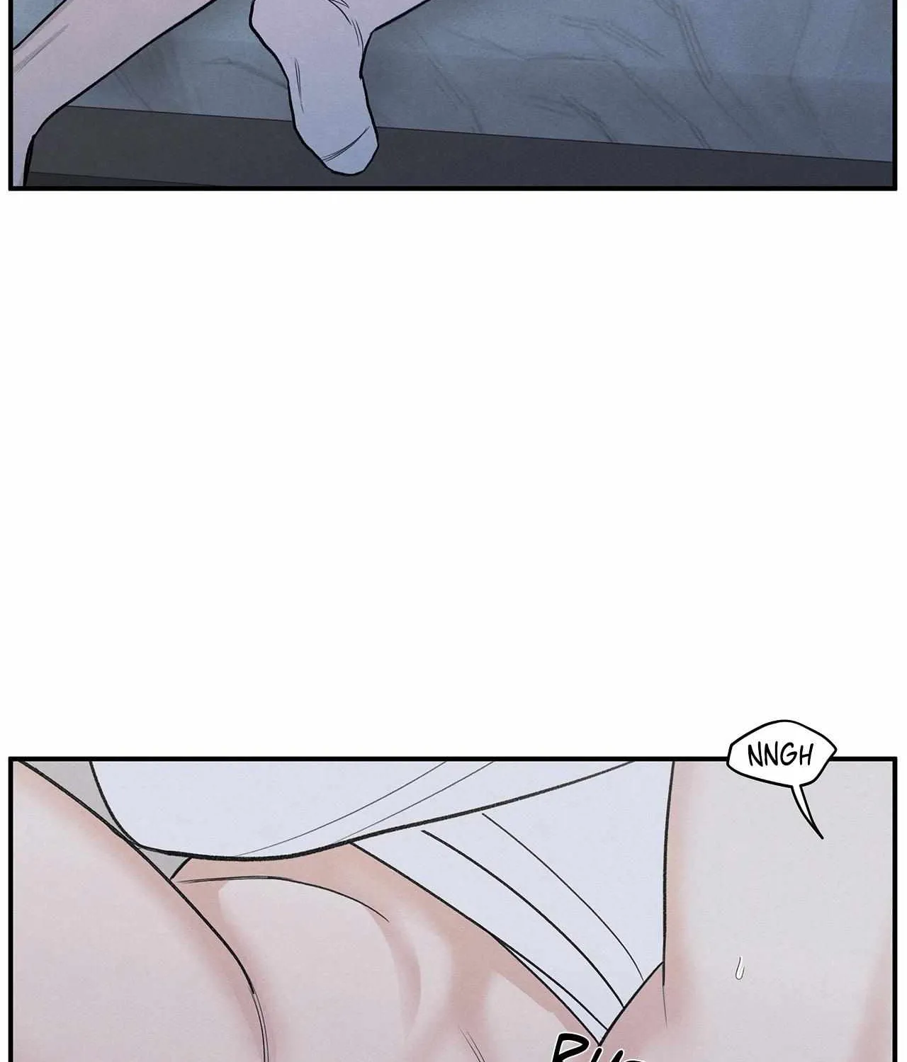 The Edge of Ambiguity Chapter 81 page 40 - 