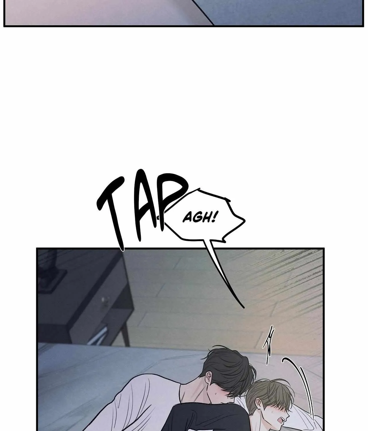 The Edge of Ambiguity Chapter 81 page 43 - 