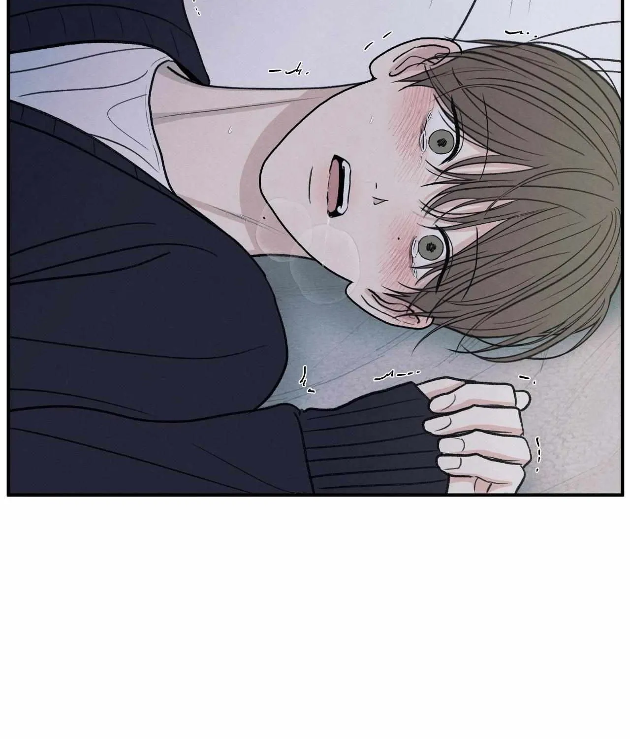 The Edge of Ambiguity Chapter 81 page 46 - 