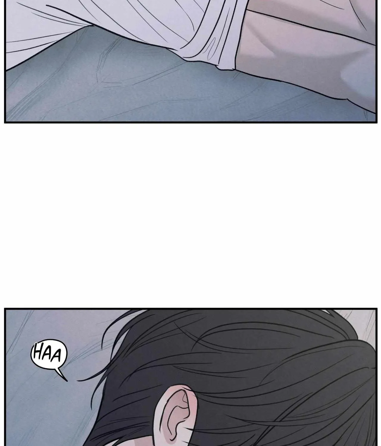The Edge of Ambiguity Chapter 81 page 48 - 