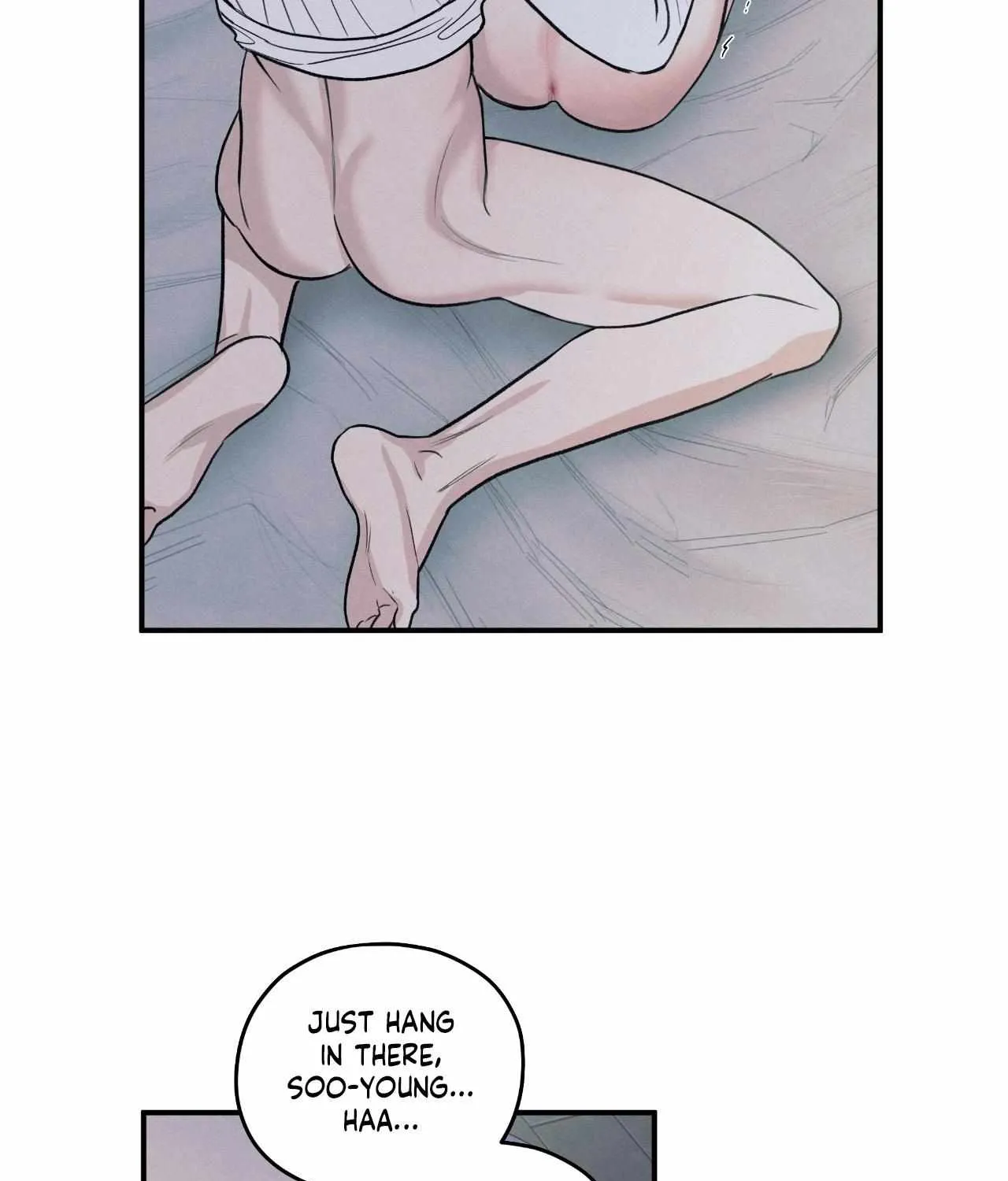 The Edge of Ambiguity Chapter 81 page 53 - 