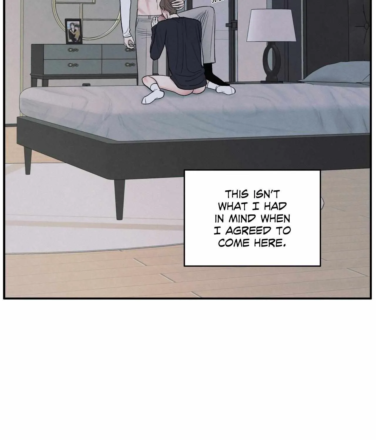 The Edge of Ambiguity Chapter 81 page 7 - 