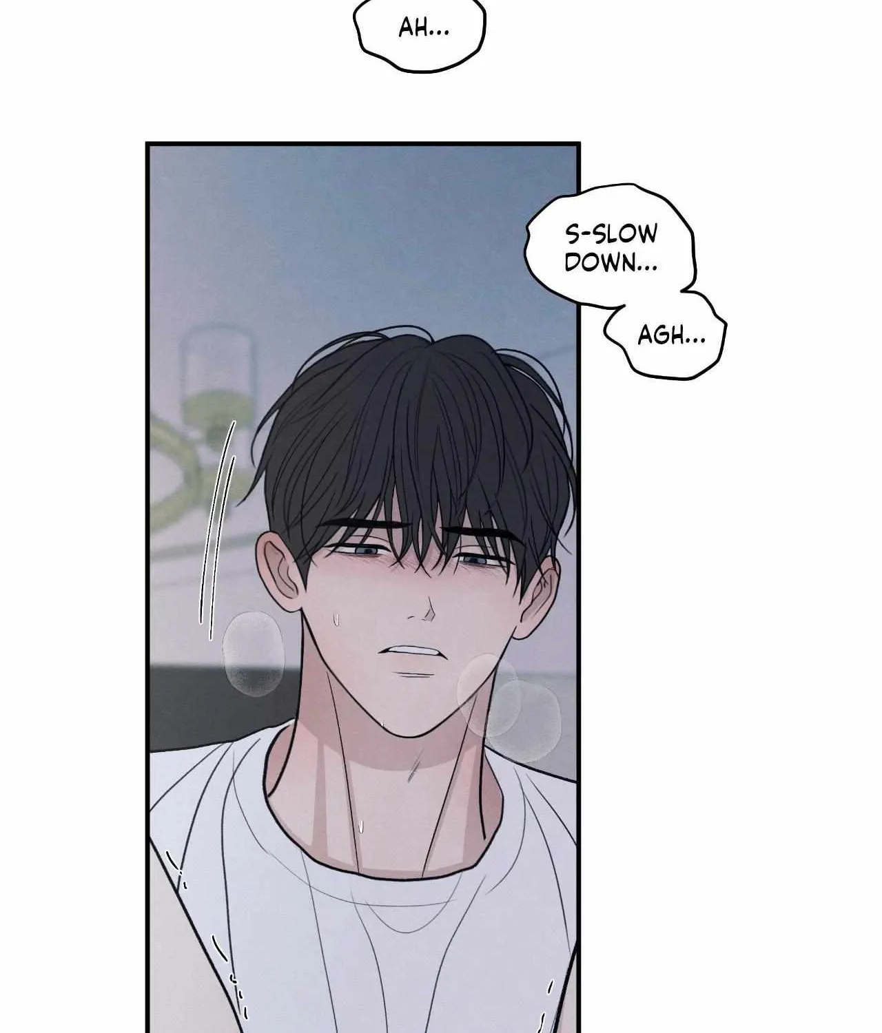 The Edge of Ambiguity Chapter 81 page 64 - 