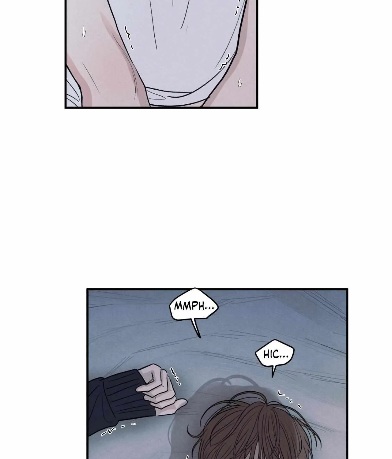 The Edge of Ambiguity Chapter 81 page 65 - 