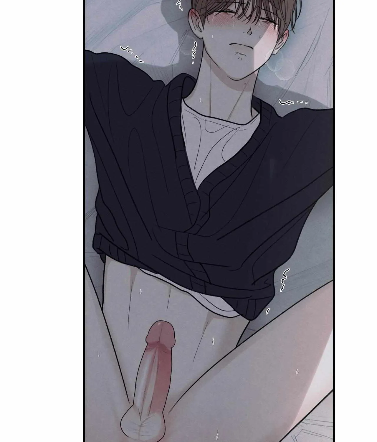 The Edge of Ambiguity Chapter 81 page 66 - 