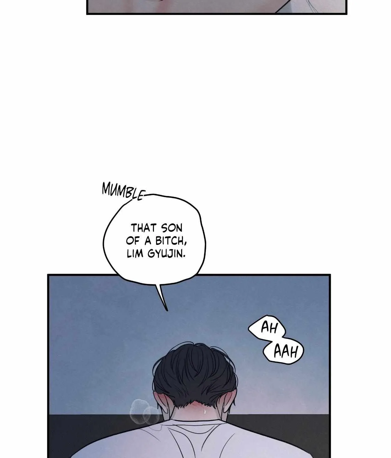 The Edge of Ambiguity Chapter 81 page 67 - 