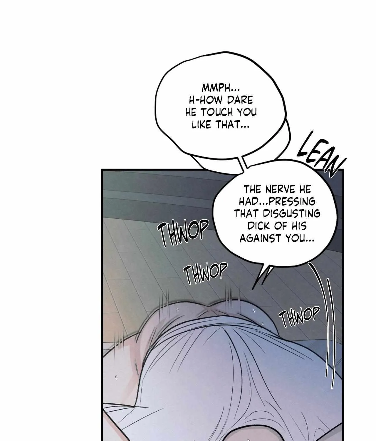 The Edge of Ambiguity Chapter 81 page 69 - 