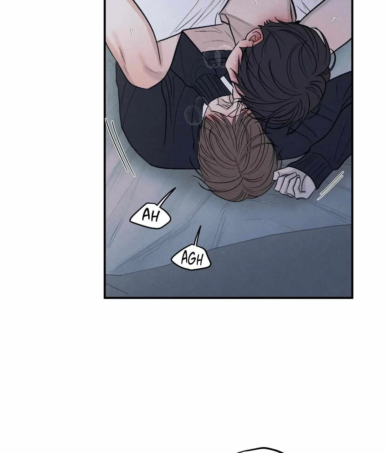 The Edge of Ambiguity Chapter 81 page 70 - 