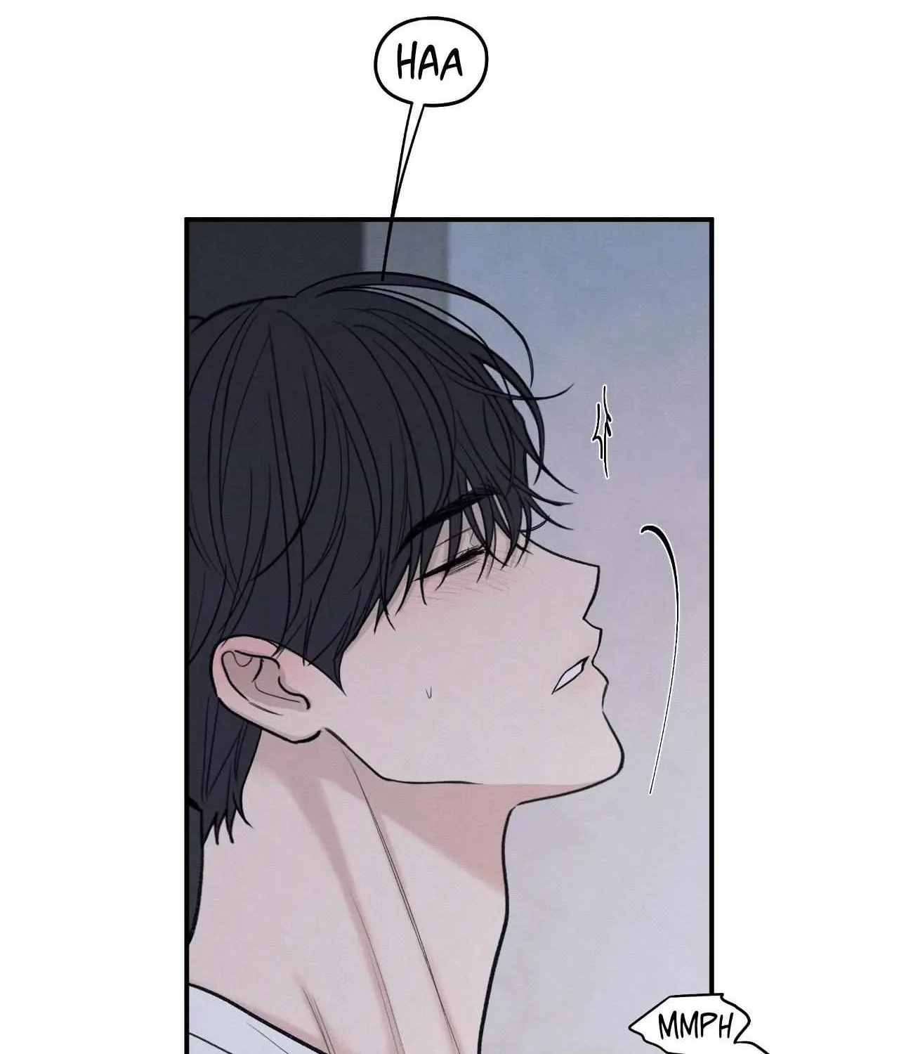 The Edge of Ambiguity Chapter 81 page 8 - 