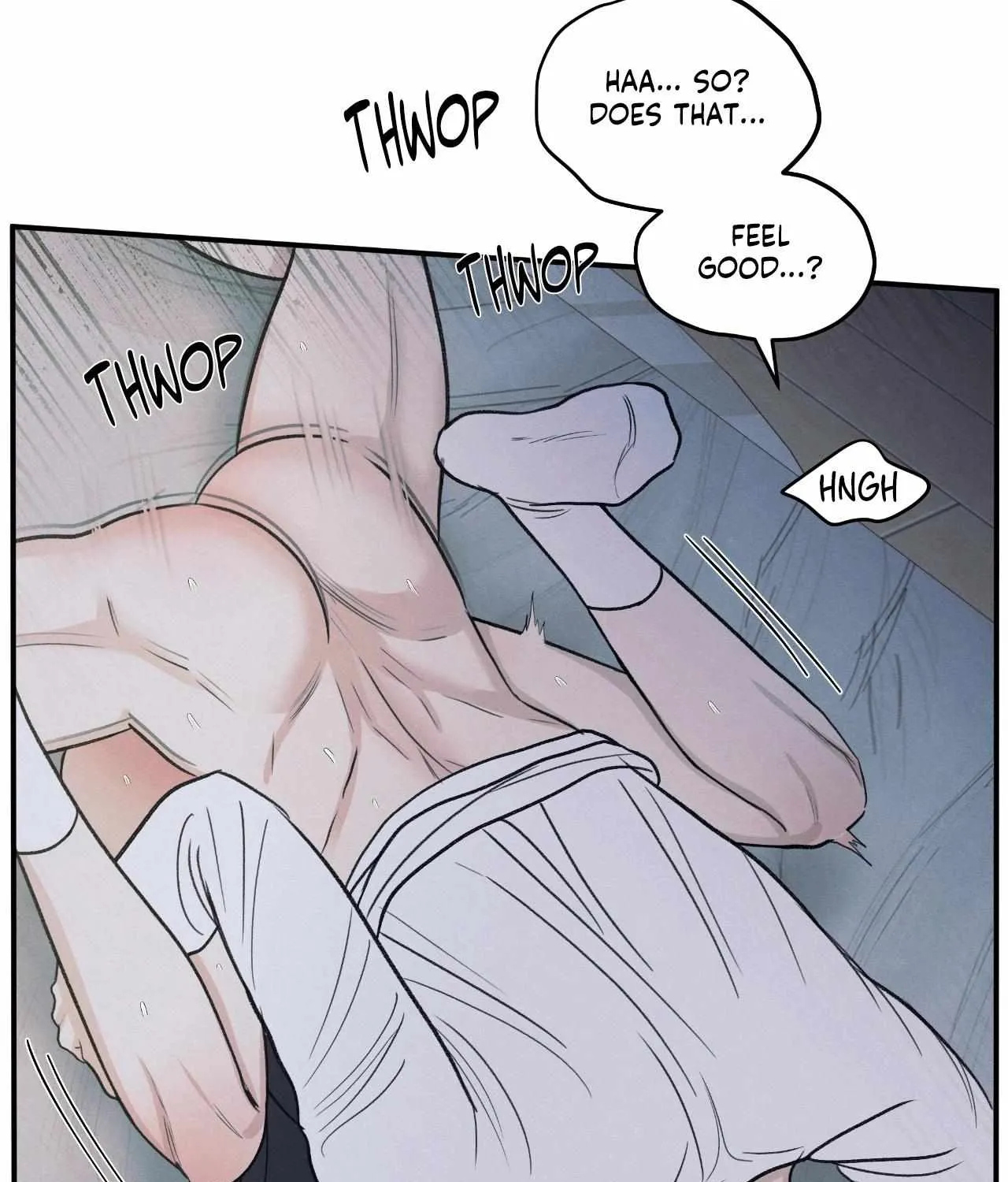 The Edge of Ambiguity Chapter 81 page 71 - 
