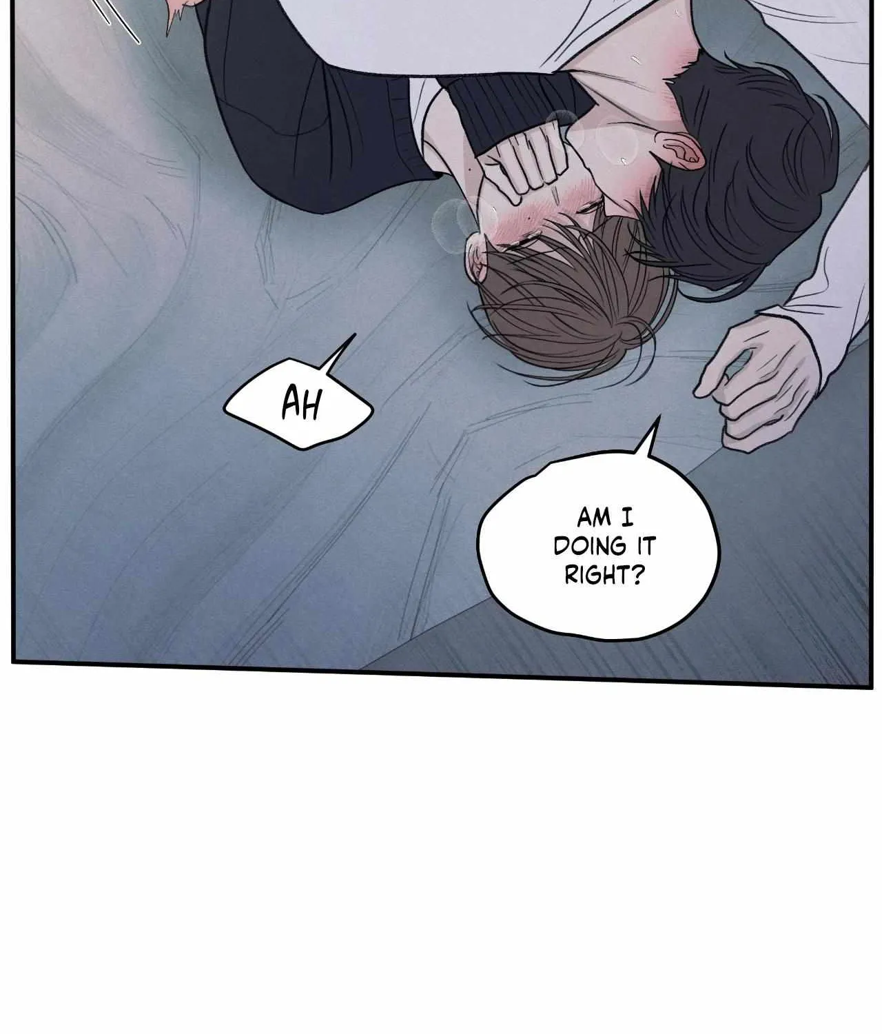 The Edge of Ambiguity Chapter 81 page 72 - 
