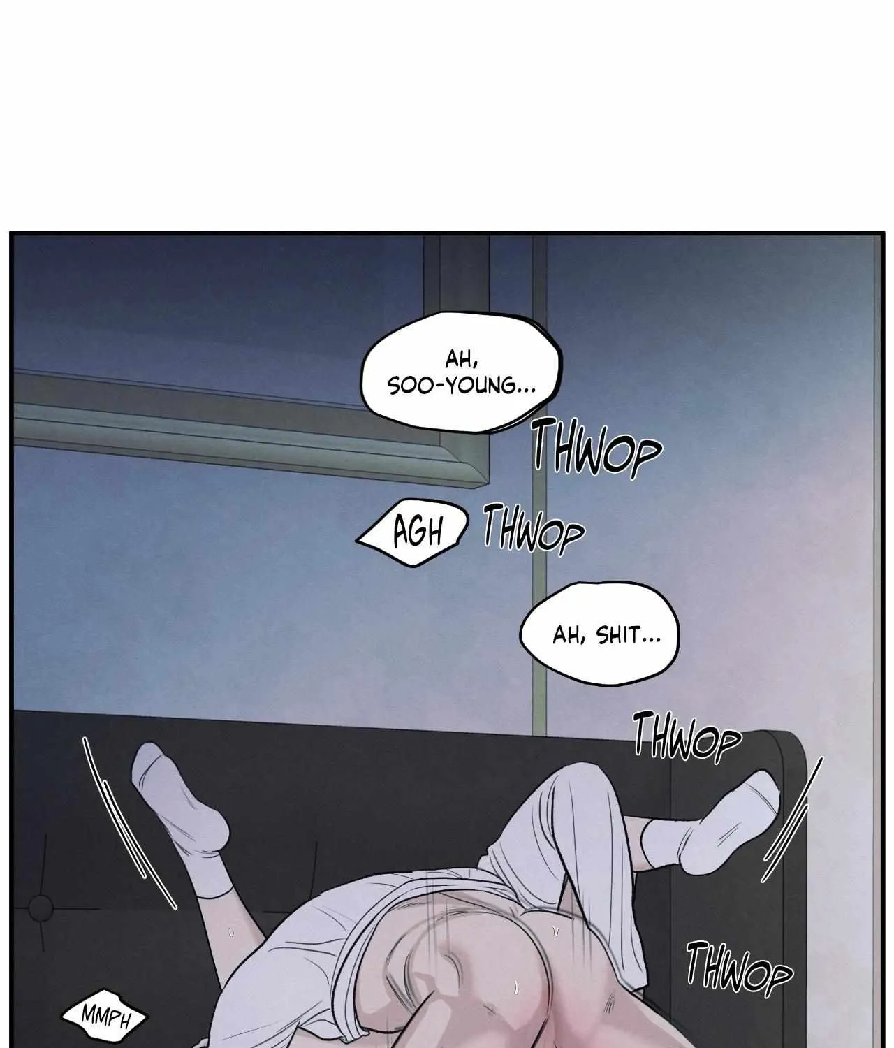 The Edge of Ambiguity Chapter 81 page 73 - 