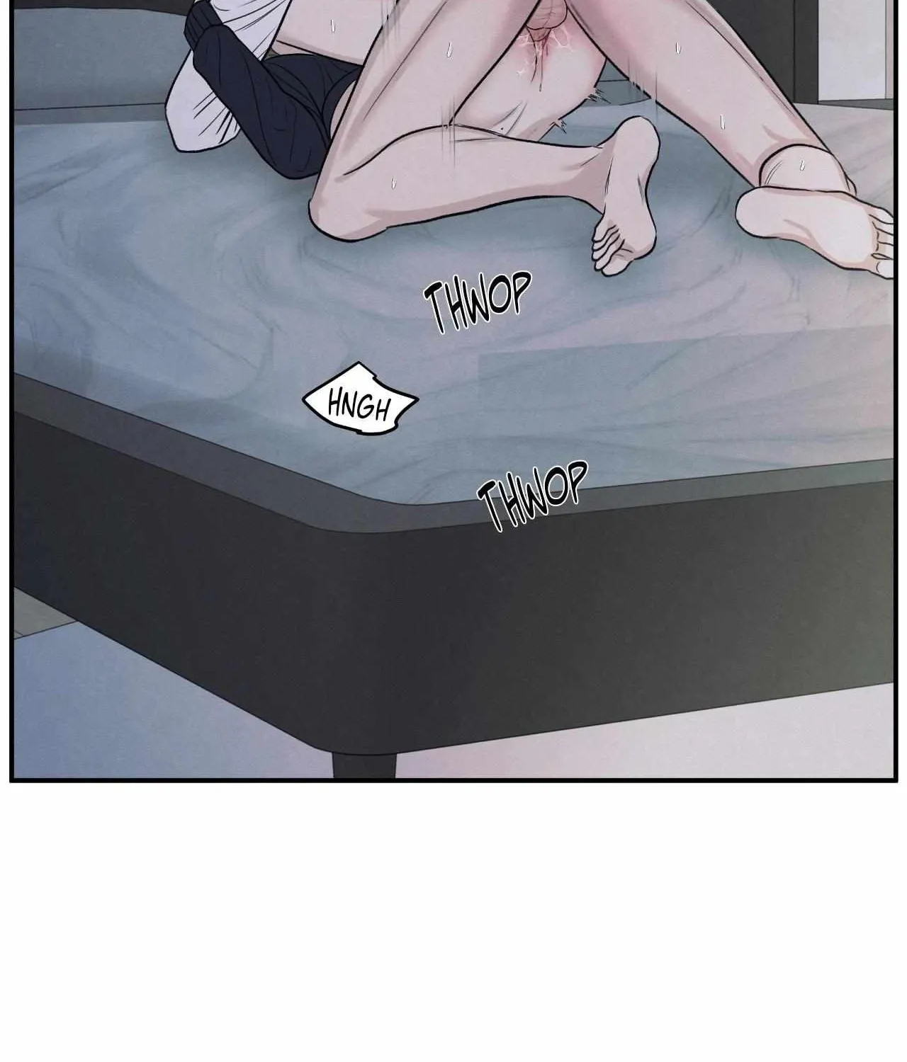 The Edge of Ambiguity Chapter 81 page 74 - 