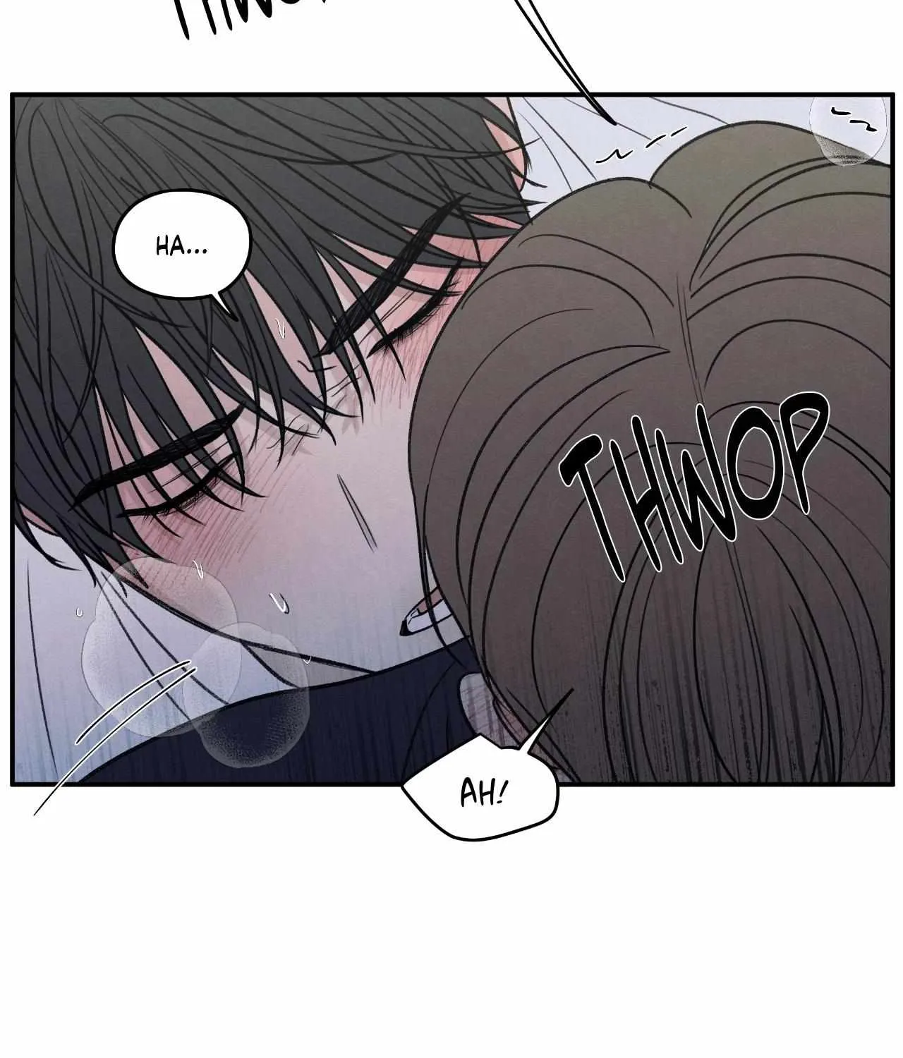 The Edge of Ambiguity Chapter 81 page 77 - 