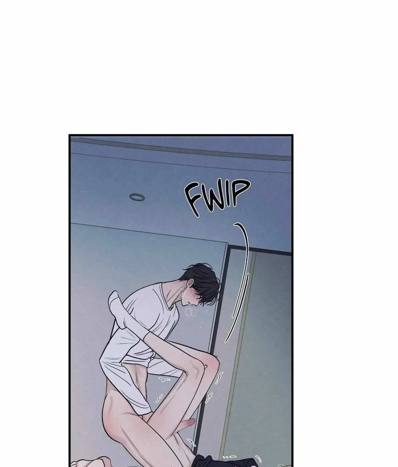 The Edge of Ambiguity Chapter 81 page 78 - 