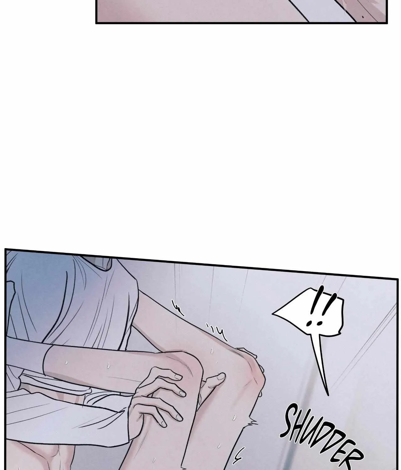 The Edge of Ambiguity Chapter 81 page 81 - 