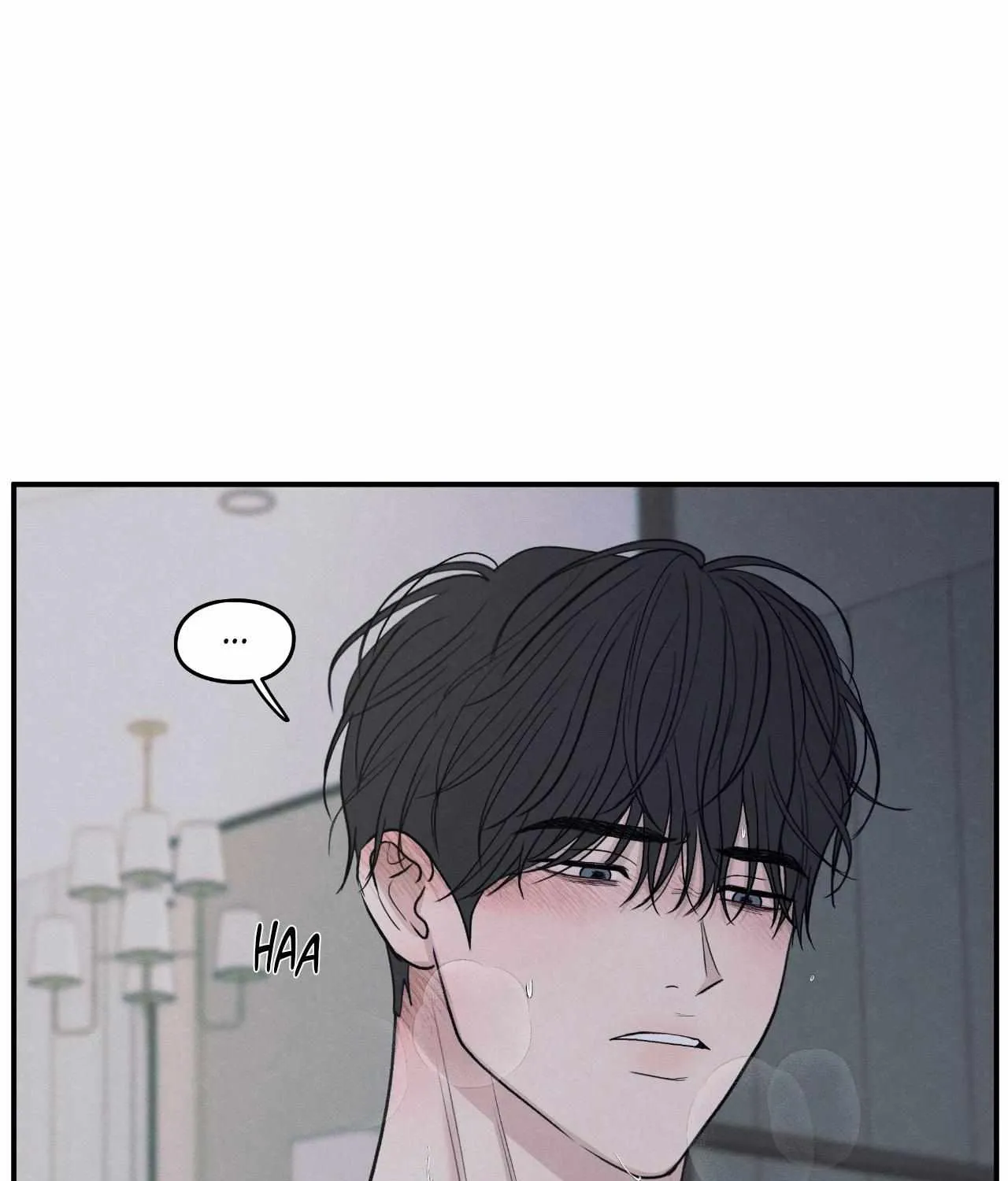 The Edge of Ambiguity Chapter 81 page 83 - 