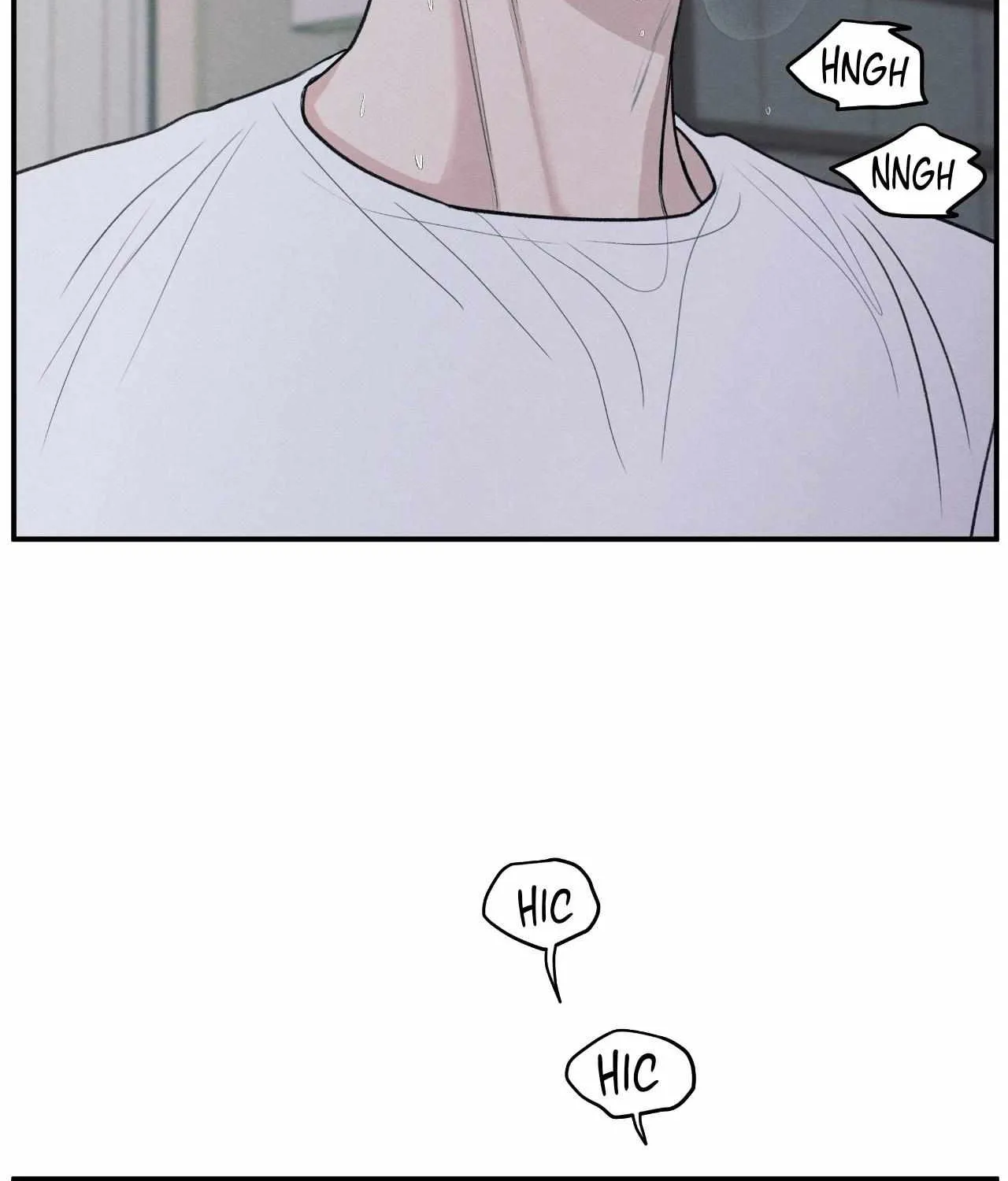 The Edge of Ambiguity Chapter 81 page 84 - 