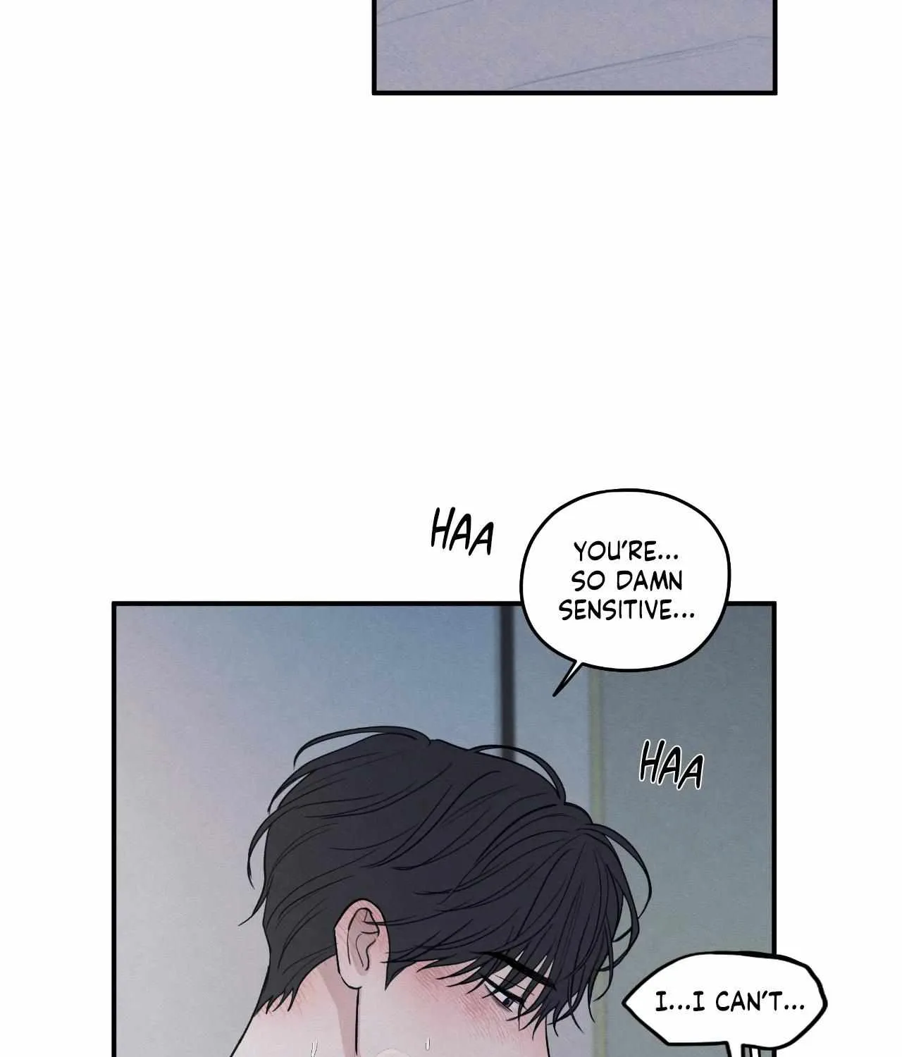 The Edge of Ambiguity Chapter 81 page 87 - 