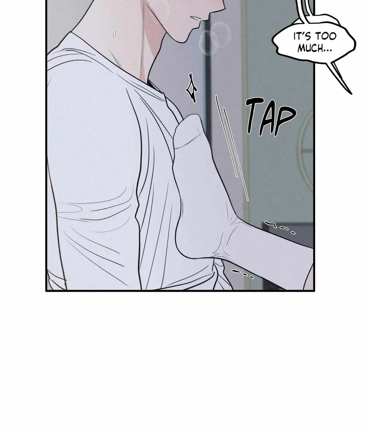 The Edge of Ambiguity Chapter 81 page 88 - 