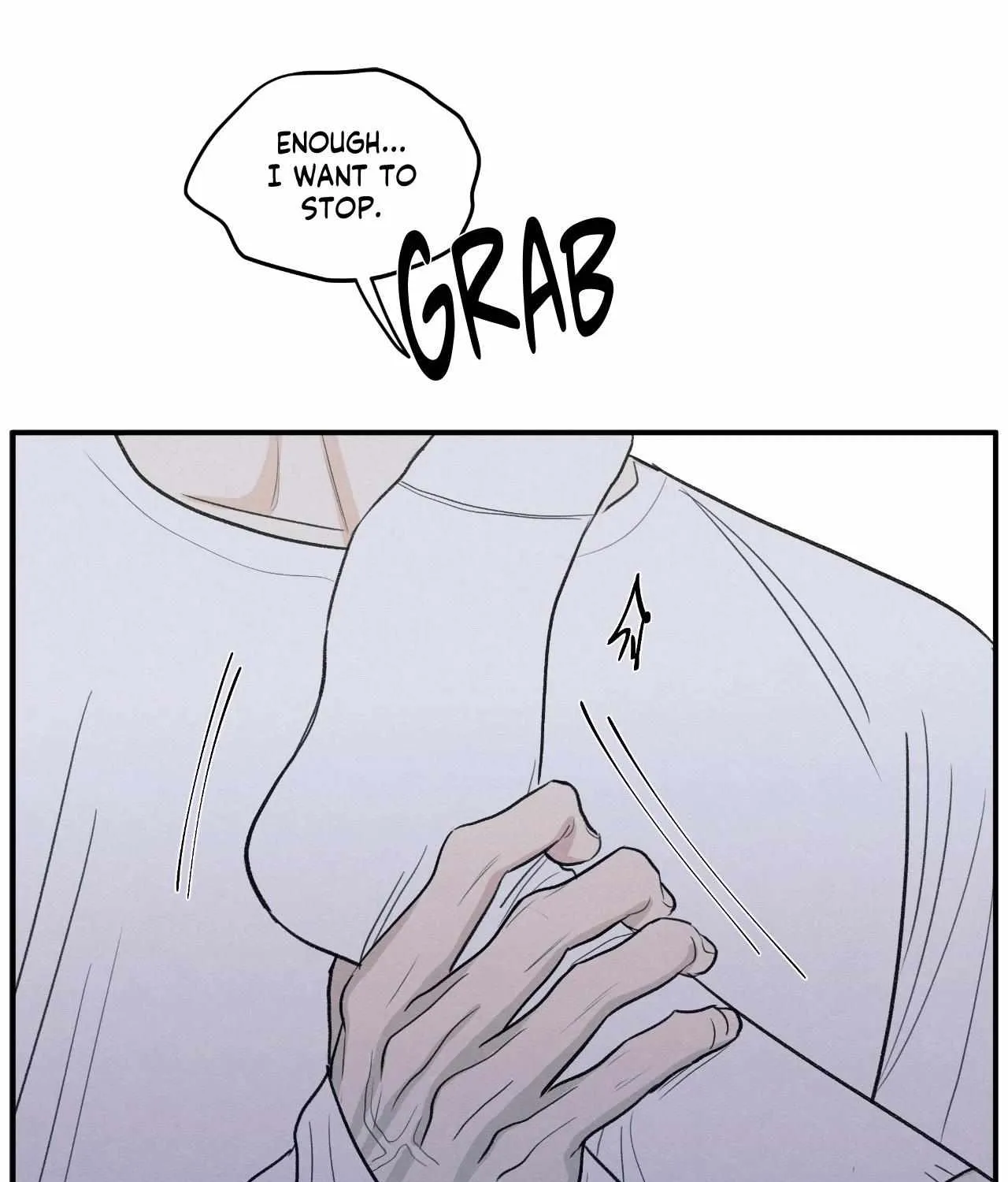 The Edge of Ambiguity Chapter 81 page 89 - 